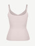 Well-in Vogue Seamless Bust Support Waist and Abdomen Control Shape Tank Top